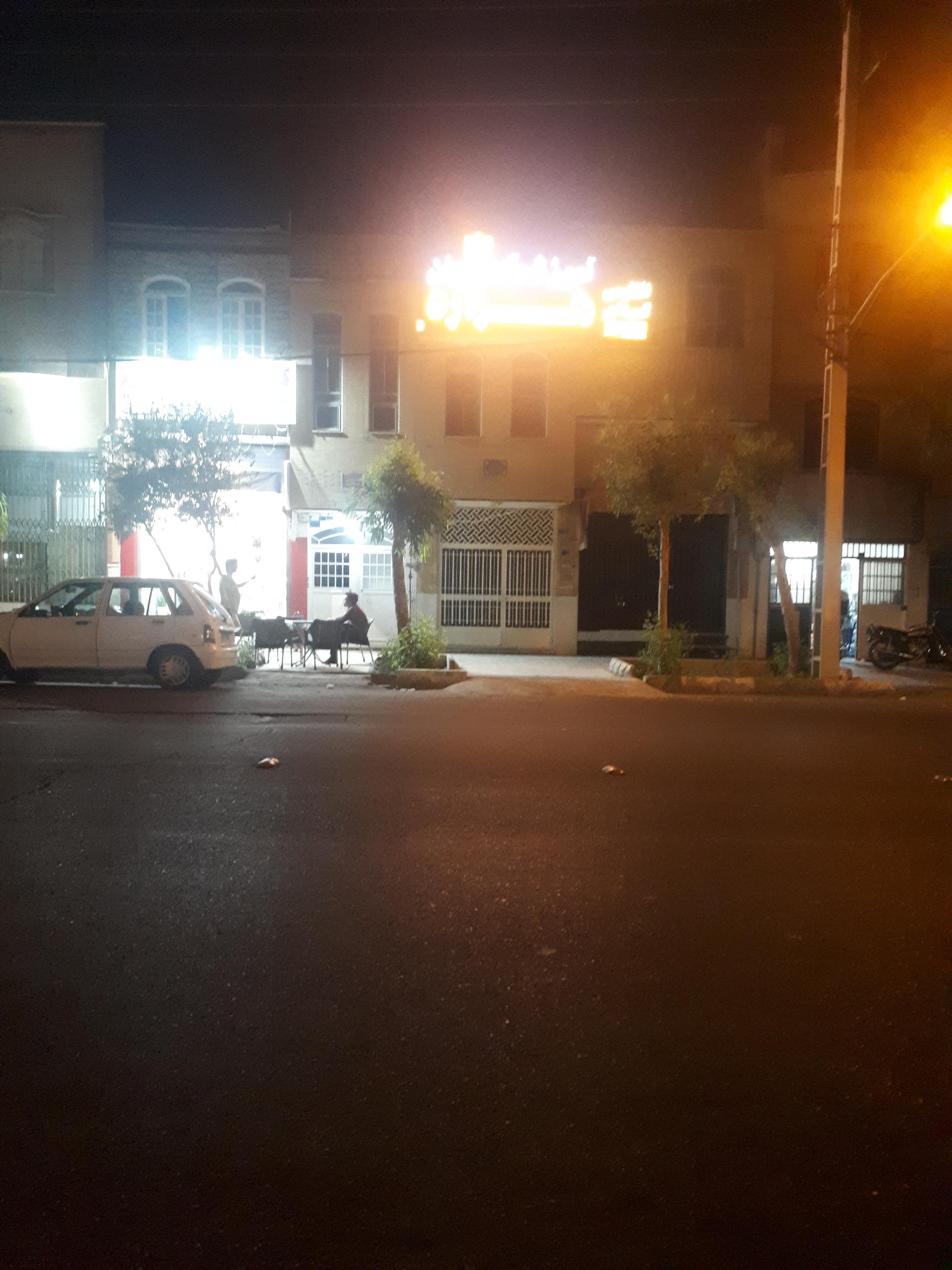 عکس آموزشگاه زبان هزاره