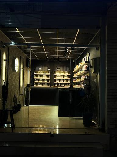 عکس عطر دارک