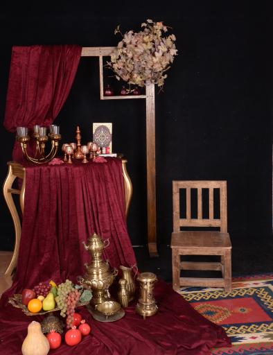 عکس آتلیه بالسا