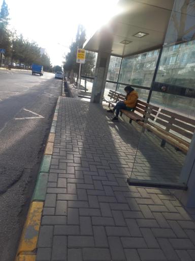 عکس  صادقیه 18