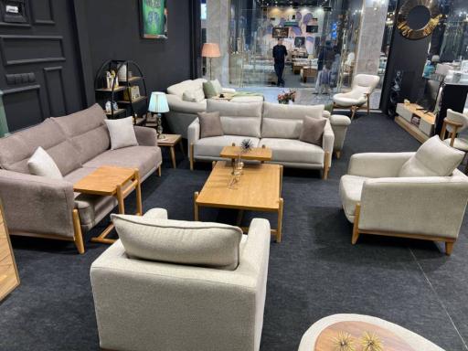 گالری مبل ویهان