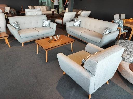 گالری مبل ویهان