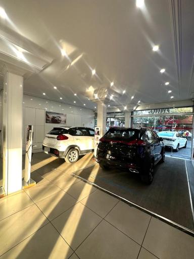 نمایندگی کد 399 مدیران خودرو