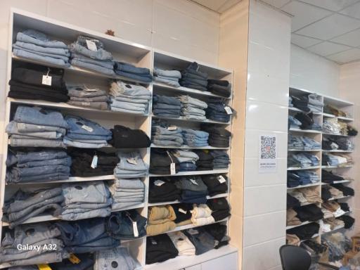 عکس گالری لوباس 