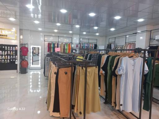 عکس گالری لوباس 