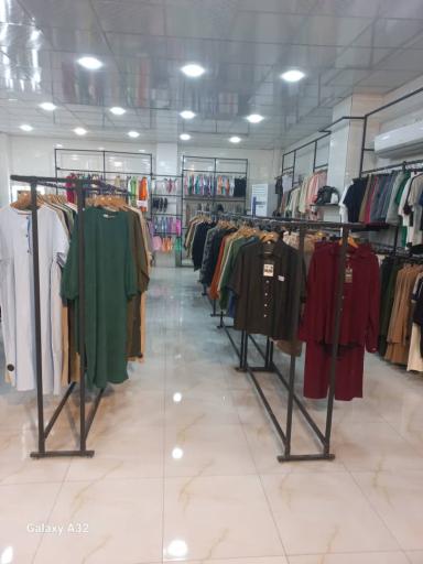 عکس گالری لوباس 