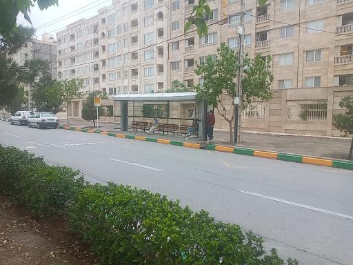 عکس  صادقیه 18