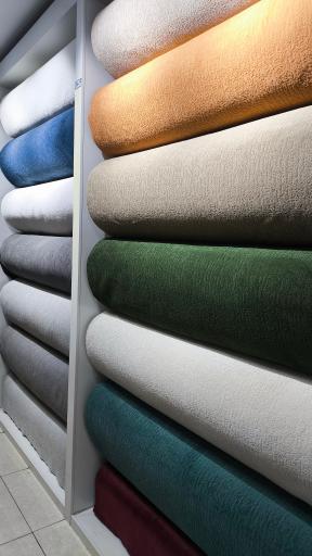 عکس پارچه مبلی کاریزما