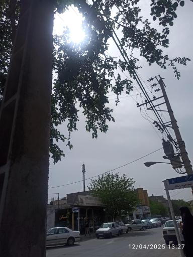 عکس  مهر آباد 8