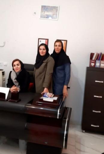 عکس مرکز خدمات بهزیستی مثبت زندگی شهرک وحدت ۷۶۳۷