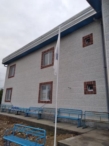 دانشگاه پیام نور واحد نوشهر