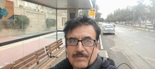 عکس  صادقیه 18