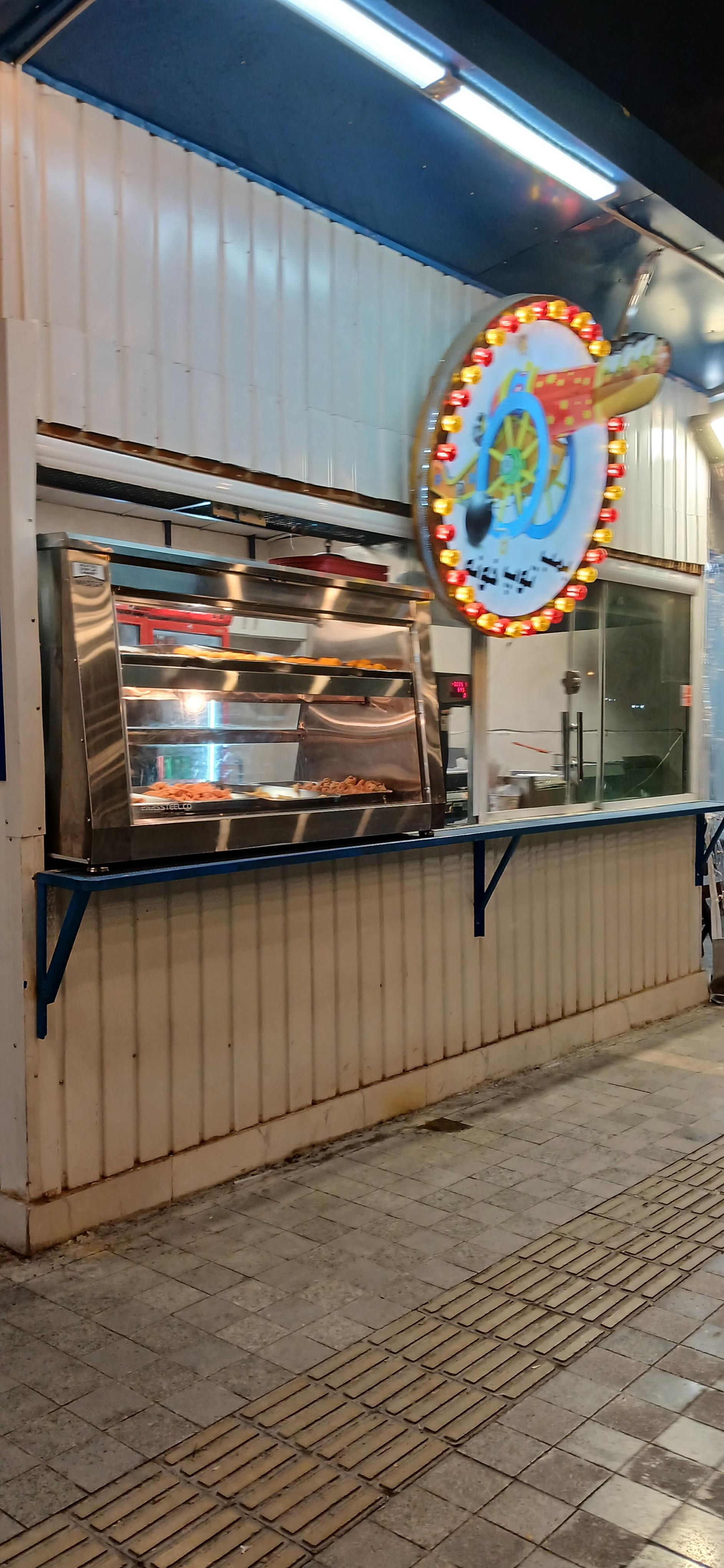 عکس بمب توپ خونه