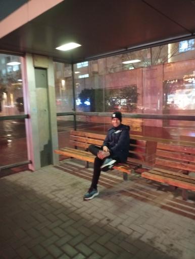 عکس  صادقیه 18