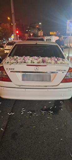 عکس گل فروشی بمب گل