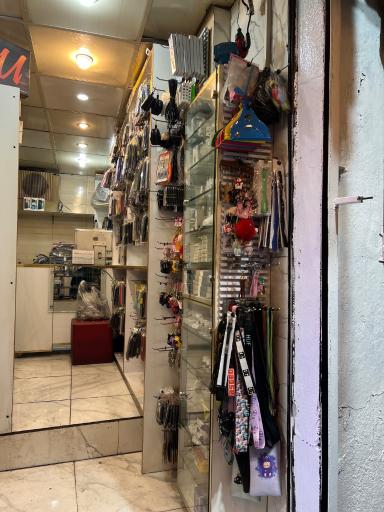 عکس موبایل علی
