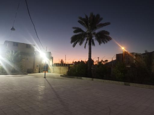 عکس مسجد قائم آل محمد (عج)