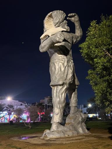 عکس ساحل بوشهر