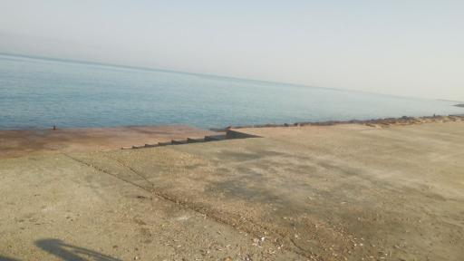 عکس ساحل بوشهر