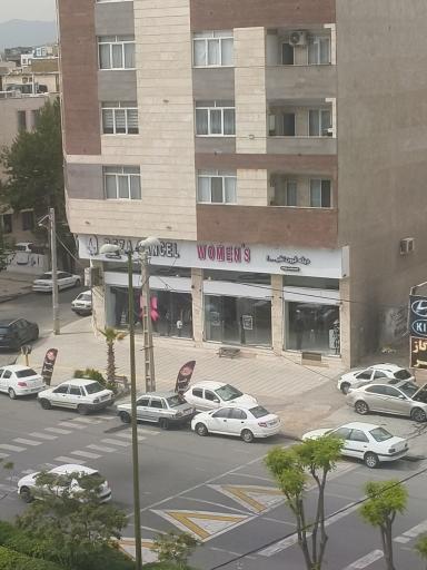 عکس رضا کنسل(بانوان)