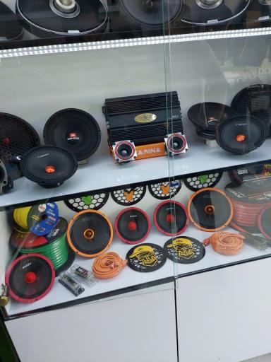 عکس نمایندگی فروش مانیتور