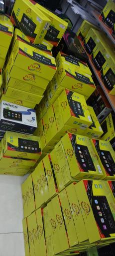 عکس نمایندگی فروش مانیتور