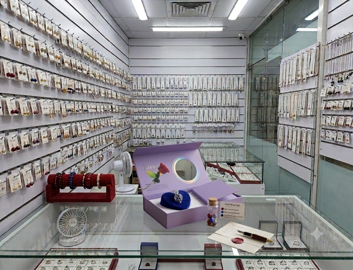 عکس بدلیجات