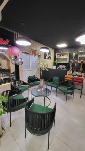 عکس سفره خانه سنتی طهران قدیم