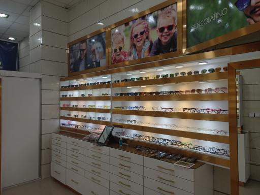 عکس عینک تیا