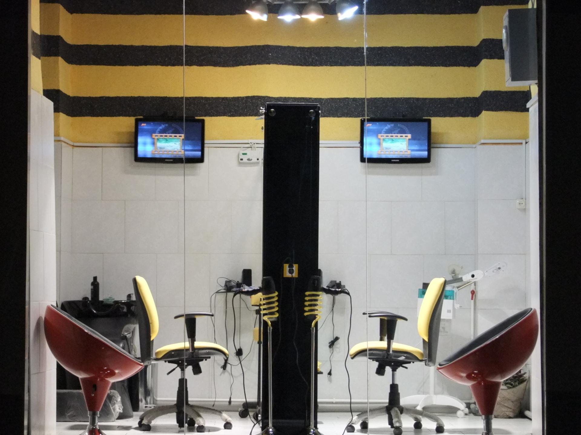 عکس حمید اکبری