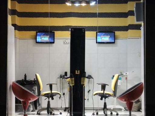 عکس حمید اکبری