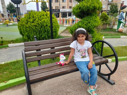 عکس بوستان ورزش