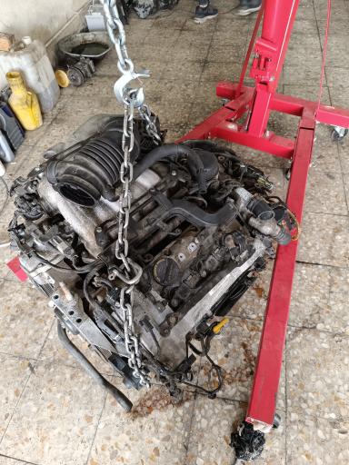 عکس تعمیرگاه تخصصی مجاز سهند