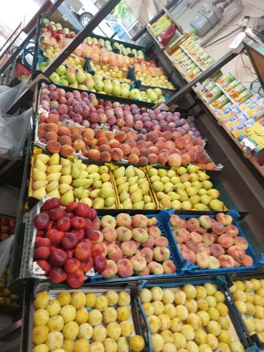 عکس سوپر میوه آذربایجان