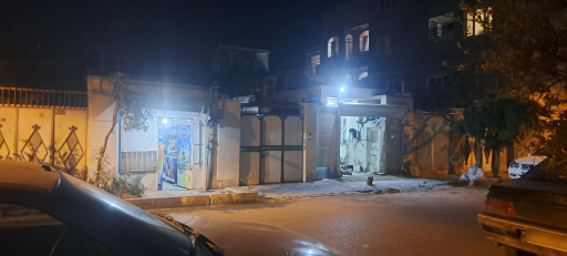 عکس سوپر‌مارکت‌ اردستانی