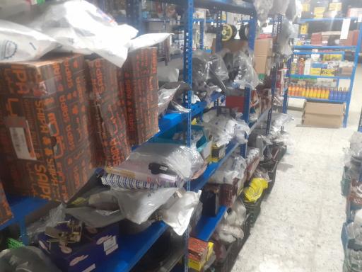 عکس لوازم یدکی جدیدی 