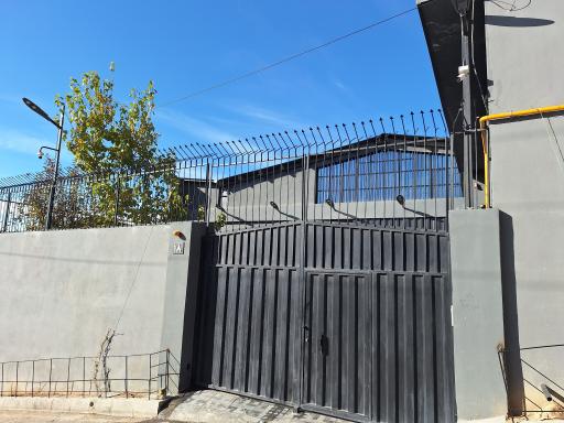 عکس گروه صنعتی تابلو برق ویتال 