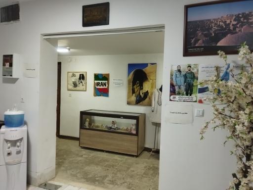 عکس اداره میراث فرهنگی، گردشگری و صنایع دستی زابل