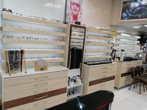 عکس عینک کاخ