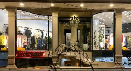 پوشاک روارو