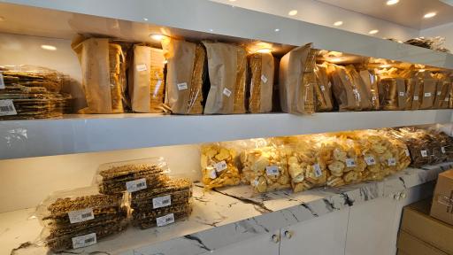 عکس بوتیک نان لانو