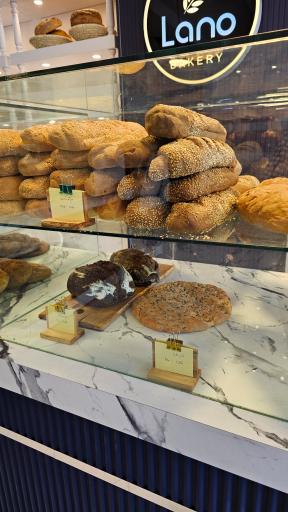 عکس بوتیک نان لانو