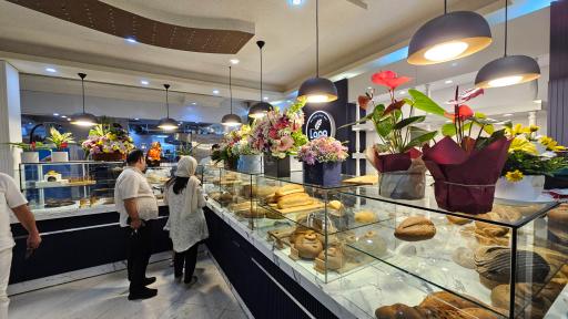 عکس بوتیک نان لانو