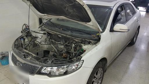 عکس تعمیرگاه تخصصی گیربکس اتوماتیک شهروز