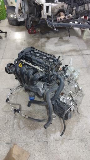 عکس تعمیرگاه تخصصی گیربکس اتوماتیک شهروز