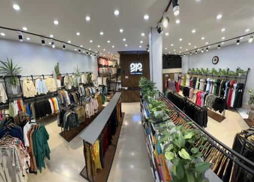 پوشاک روارو