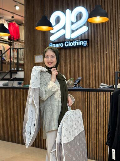 عکس پوشاک روارو