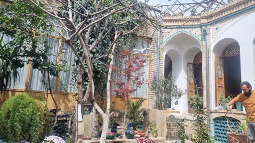 عکس خانه اصلانی