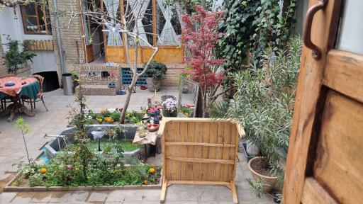 عکس خانه اصلانی