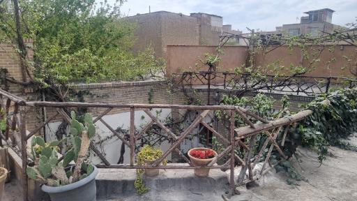 عکس خانه اصلانی